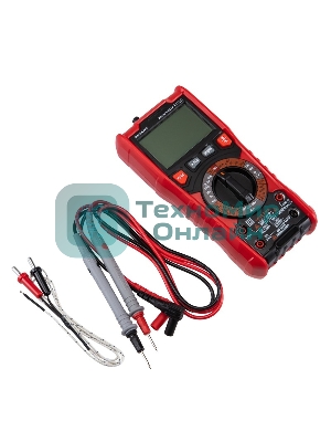 Мультиметр универсальный Rexant R132С