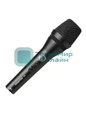 Микрофон AKG P5S 3100H00120