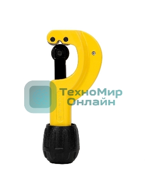 Труборез Deli DL2504 32мм Диапазон резки: 3 ~ 32 мм. Режущая кромка из высококачественной нержавеющей стали. Подходит для меди и алюминия.