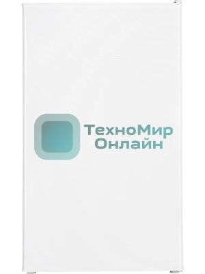 Холодильник Nordfrost RFS-85 W белый однокамерный 104л