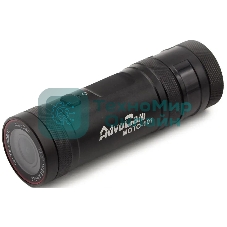 Видеорегистратор AdvoCam MOTO-101, 1920x1080, Wi-Fi