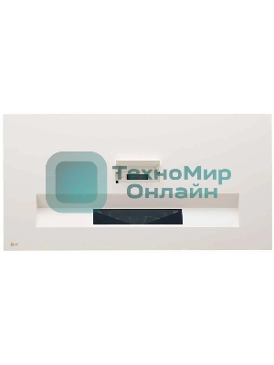 Проектор LG CineBeam HU915QE DLP 3700Lm ANSI (3840x2160) 3000000:1 ресурс лампы:20000часов 2xUSB typeA 3xHDMI 13.1кг