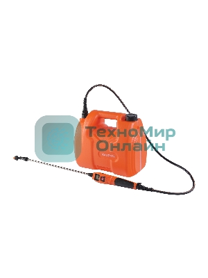 Распылитель аккумуляторный PATRIOT PT-8E