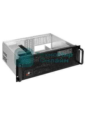 Серверный корпус ExeGate Pro 3U300-03 (RM 19