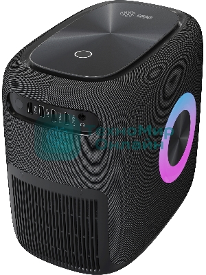 Проектор Cactus CS-PRH.01B.WUXGA-A 2LCD 1400Lm ANSI (1920x1080) 4000:1 ресурс лампы:50000часов 2xUSB typeA 2xHDMI 4кг