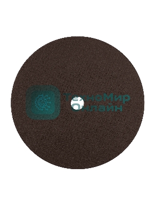 Круг отрезной по металлу Denzel 230 х 2,0 х 22,2 мм, A36TBF