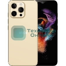 Смартфон INOI Note 13s, 8/256Gb, золотой