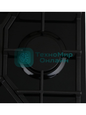 Газовая варочная панель стекло Thomson HG20-4I05