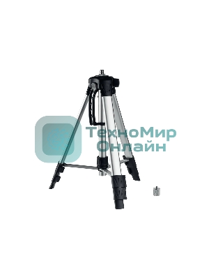 Нивелир STAYER SL360-2 лазерный, крест + 360°, штатив, кейс