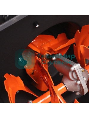 Снегоуборщик бензиновый Patriot PS 601 E 7л.с.