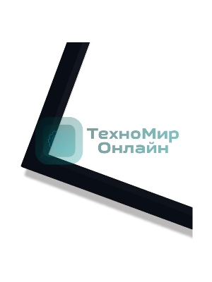 Экран для проектора S'OK SCFRV-236x133G 107