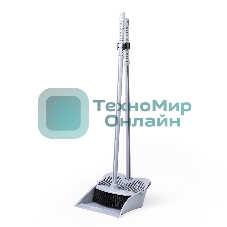 Комплект Альтернатива Комфорт №2 М1171 щетка+совок