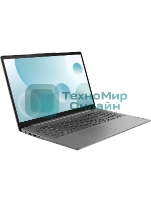 Ноутбук 15.6