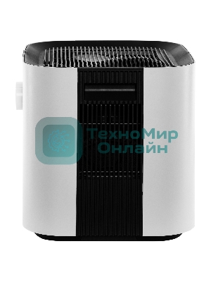 Мойка воздуха Ballu AW-350 бело-черный, 36 Вт, 5 л