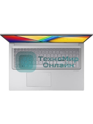 Ноутбук Asus Vivobook 17 X1704VA-AU1107 Core 7 150U 16Gb SSD1Tb Intel Graphics 17.3