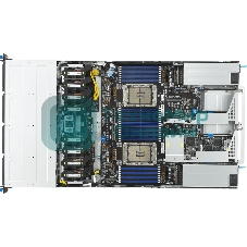 Серверная Платформа ASUS RS700-E12-RS4U