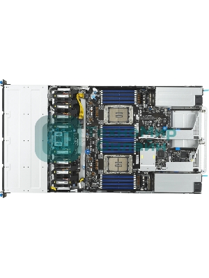 Серверная Платформа ASUS RS700-E12-RS4U