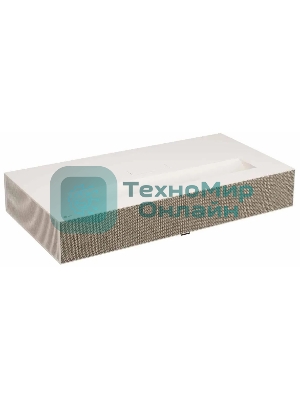 Проектор LG CineBeam HU915QE DLP 3700Lm ANSI (3840x2160) 3000000:1 ресурс лампы:20000часов 2xUSB typeA 3xHDMI 13.1кг