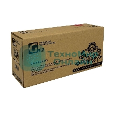 Картридж лазерный GalaPrint GP-CF403A №201A Magenta (1400 стр) для HP Color LaserJet Pro M252/MFP277