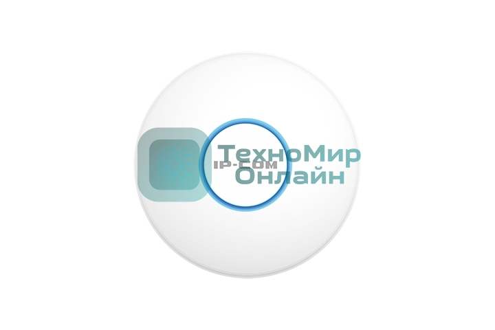 Точка доступа Wi-Fi IP-COM AX3000 MU-MIMO PRO-6-LITE