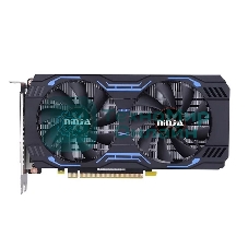 Видеокарта Sinotex Ninja GTX1660SUPER PCIE (1408SP) NK166SF66F 6Gb 192BIT GDDR6 (DVI/HDMI/DP)