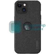 Чехол Super Frosted Shield Pro, черный, (AP IP15)