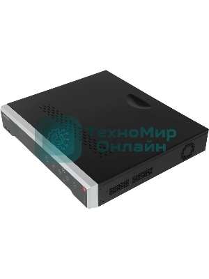 Видеорегистратор Hikvision DS-7764NI-M4