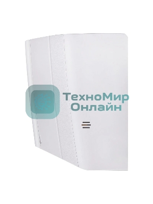 Внутренний блок сплит-системы Electrolux EACS/I-18HVI/N8_21Y/in инвертор, 18000 BTU, 50 м², 33 дБ, охлаждение, обогрев, осушение, белый