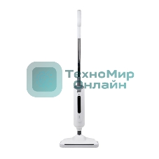 Паровая швабра Centek CT-2582 белый, 1500 Вт