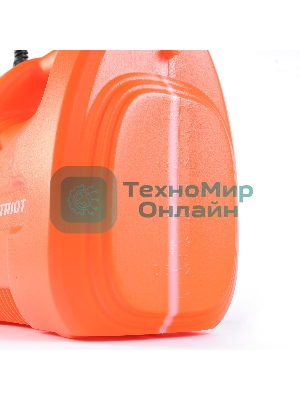 Распылитель аккумуляторный PATRIOT PT-8E