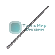 Бур PATRIOT SDS Plus S2 16x360