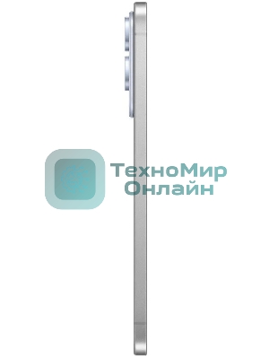 Смартфон Samsung Galaxy S25 Edge 12/256Gb, голубой