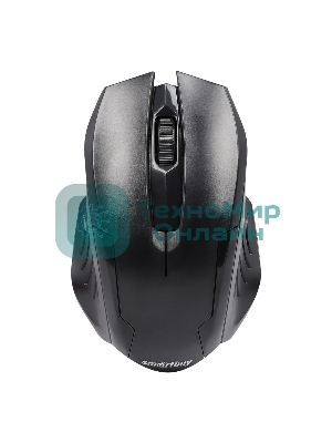 Мышь проводная Smartbuy (SBM-210-K) ONE 210-K черный