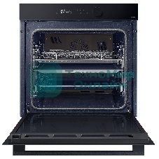 Духовой шкаф электрический Samsung NV7B5645TAK/WT черный