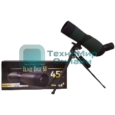 Зрительная труба Levenhuk BLAZE BASE 50