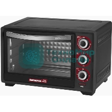Мини-печь RENOVA MO-20GTB1