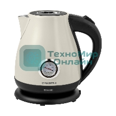 Чайник электрический Maunfeld MGK-625BG