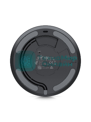 Камера видеонаблюдения Ubiquiti Ubiquiti UniFi Protect Camera AI Bullet Видеокамера 4Mp, 30 к/с