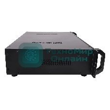 Модуль расширения Intrend ITMIX-DEX-168 для микшера ITMIX-D16, 8 входов/16 выходов