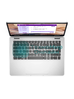 Ноутбук DELL PRO 13 Plus Intel Core Ultra 7 268V 2200MHz/13.3