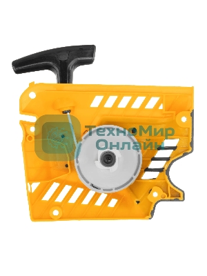 Стартер для бензопилы Denzel DS-4516, DS-5218, DS-5820