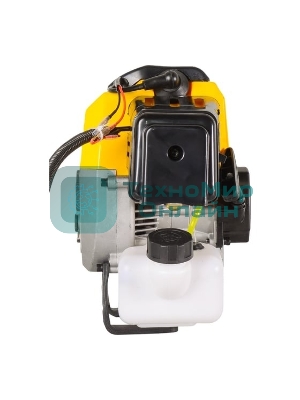Бензиновый триммер EUROLUX TR-1900T 1900Вт 2-х тактный объем бака 51.7см3