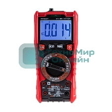 Мультиметр универсальный Rexant R132С