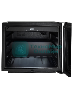 Винный шкаф Korting KFW 501 SL GXN встраиваемый