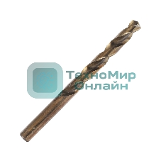 Сверло EDGE by PATRIOT по металлу 11,0 мм, 1шт в блистере