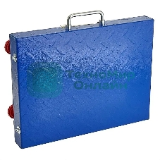 Весы электронные торговые DELTA ТВП2-150