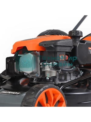 Газонокосилка бензиновая PATRIOT PT 46 512109005
