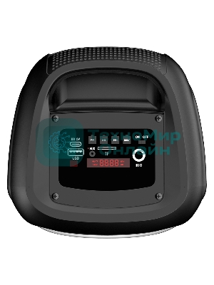 Портативная акустика Smartbuy ARISAKA 2