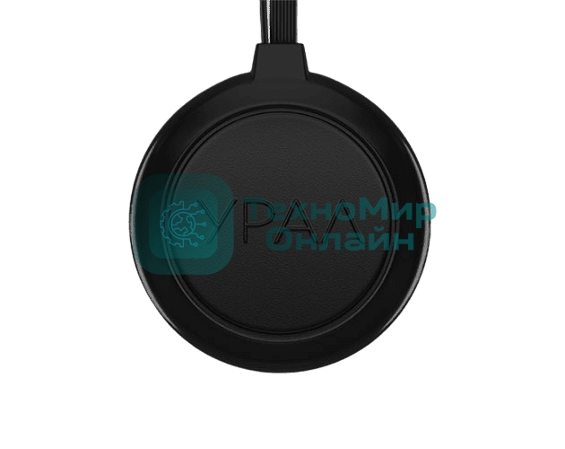 Антенна УРАЛ АКВЕДУК АВ-11 А,активная внутрисалонная URAL URAL АКВЕДУК АВ-11 А