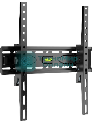 Кронштейн для телевизора Ultramounts UM845 черный 32